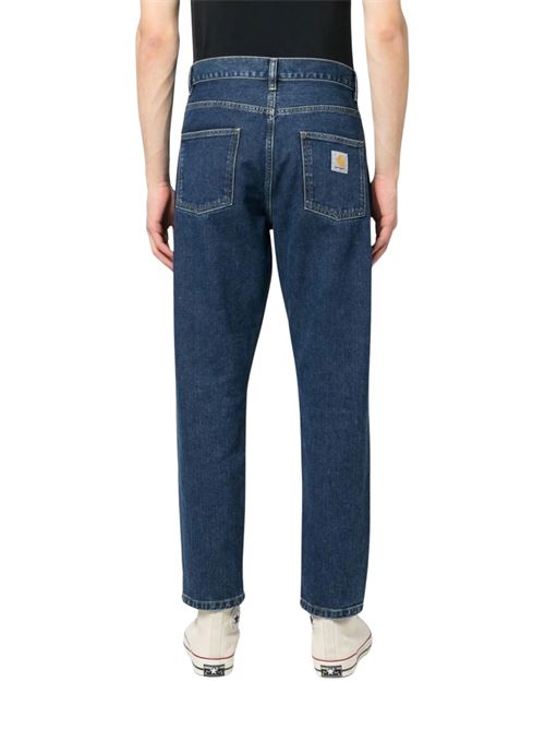 Jeans dritti Newel CARHARTT WIP | I0292080106